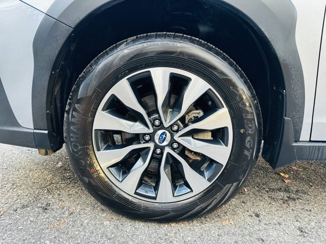 Used 2025 Subaru Outback Limited image 28