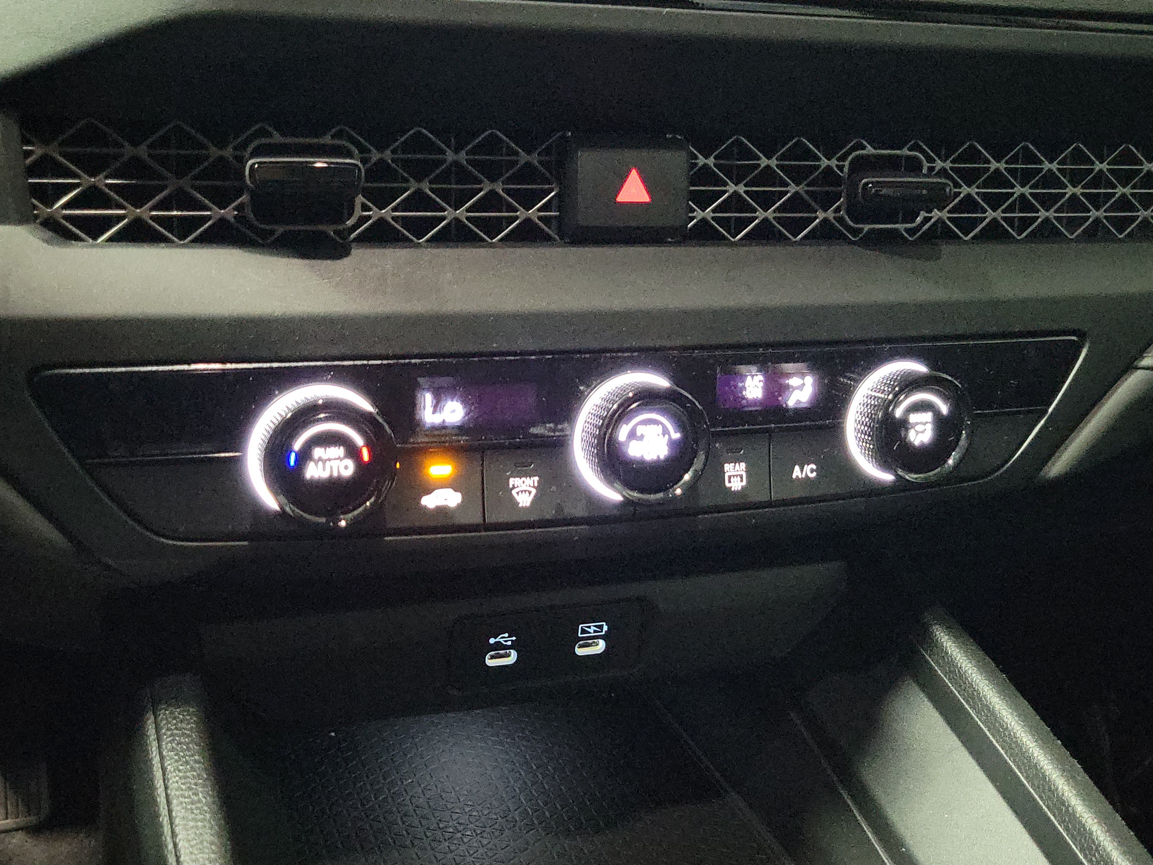 Used 2024 Honda Accord LX image 28