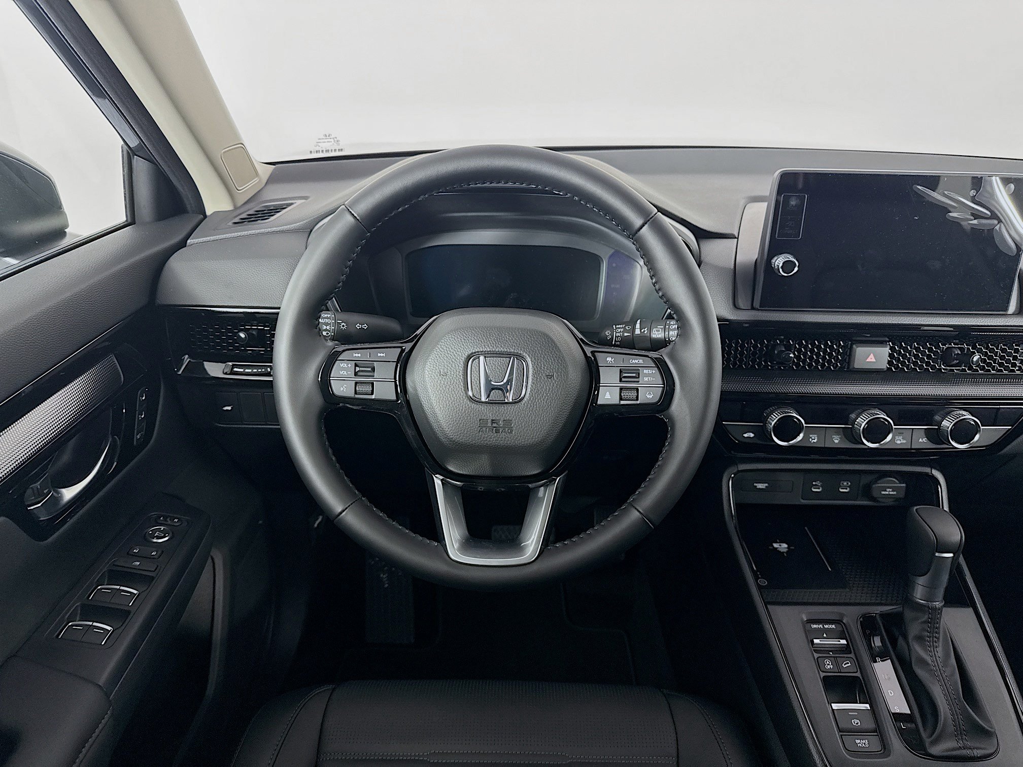 New 2026 Honda CR-V EX-L image 22