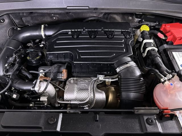 Used 2023 Jeep Renegade Trailhawk AWD/4WD image 31