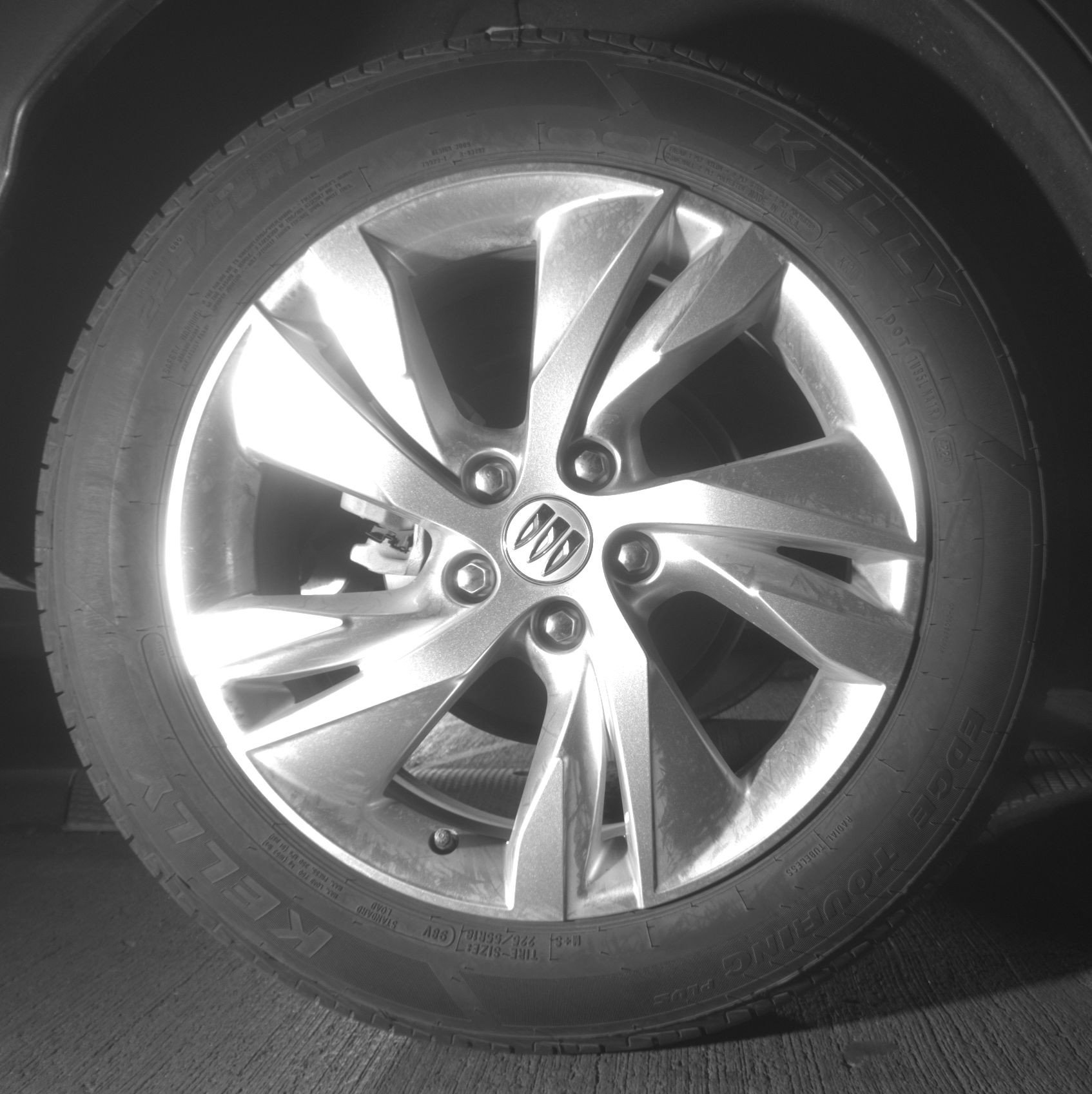 Used 2025 Buick Encore GX Preferred image 15