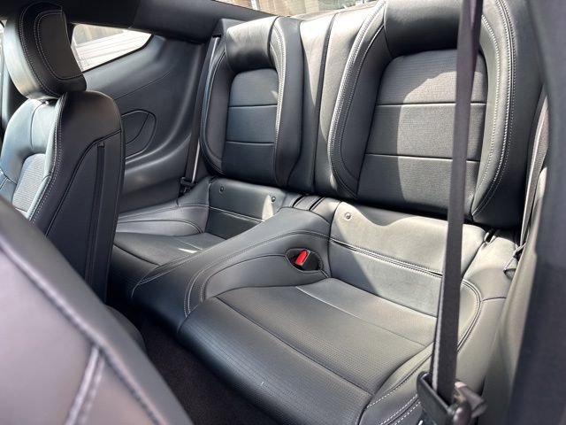 Used 2024 Ford Mustang GT Premium RWD image 11
