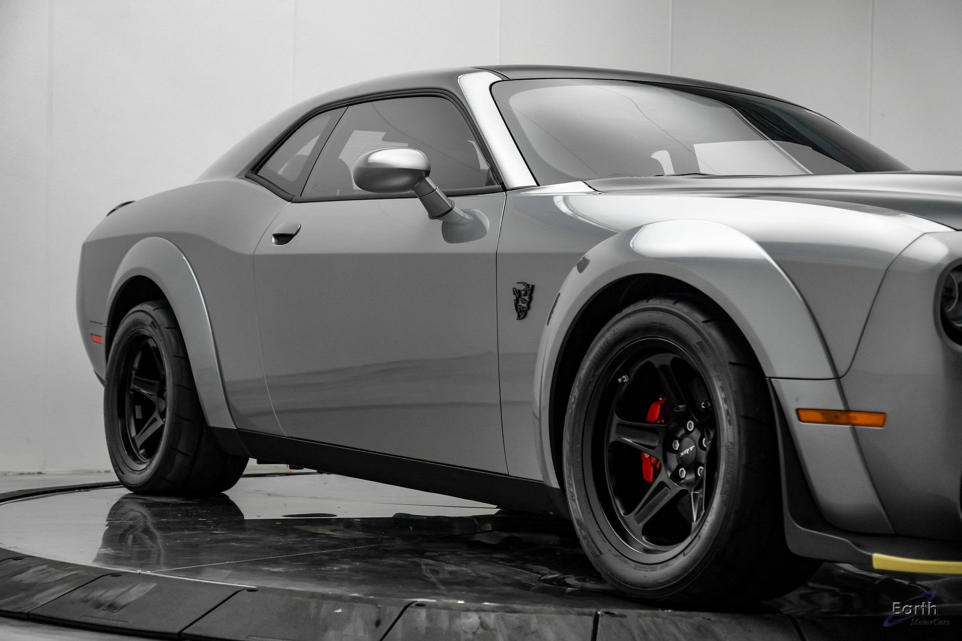 Used 2018 Dodge Challenger SRT Demon RWD image 28