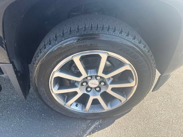 Used 2017 GMC Canyon Denali AWD/4WD image 14