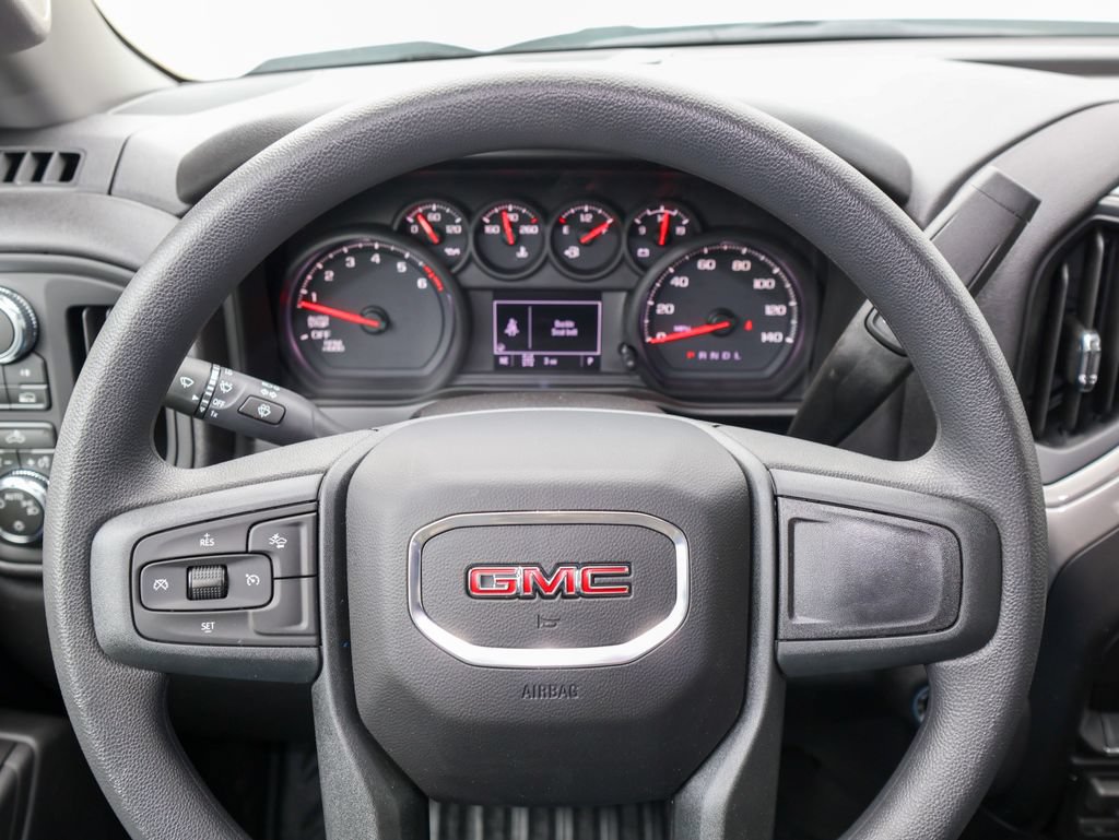 New 2026 GMC Sierra 1500 Pro w/ Pro Value Package AWD/4WD image 12