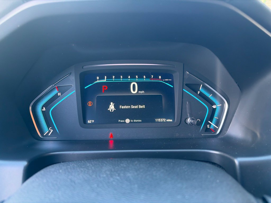 Used 2019 Honda Odyssey Elite image 19