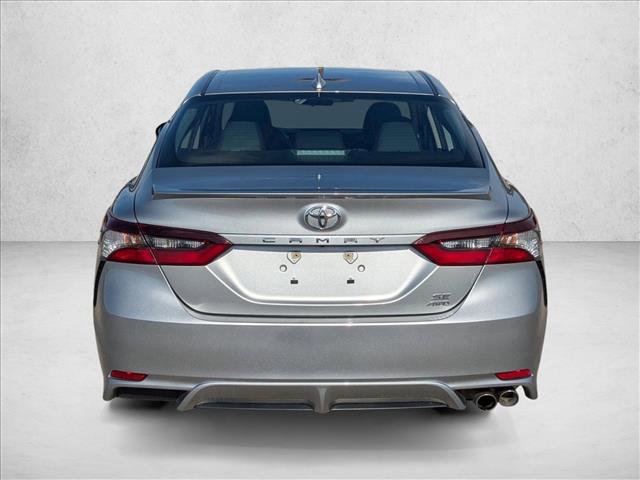 Used 2024 Toyota Camry SE w/ Cold Weather Package image 7