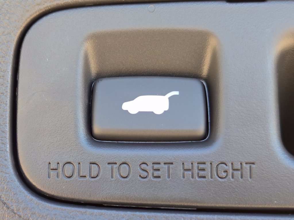 New 2027 Honda CR-V EX-L image 26