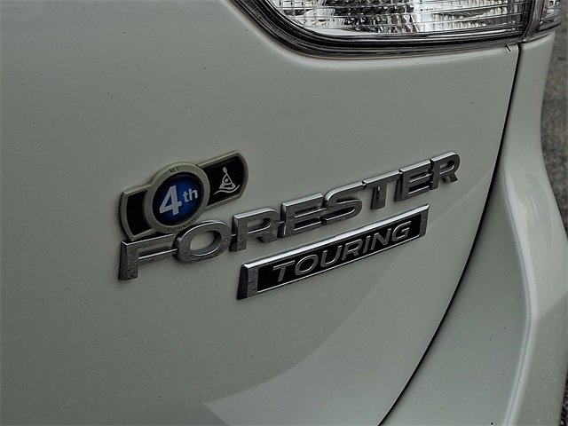 Used 2022 Subaru Forester Touring image 33