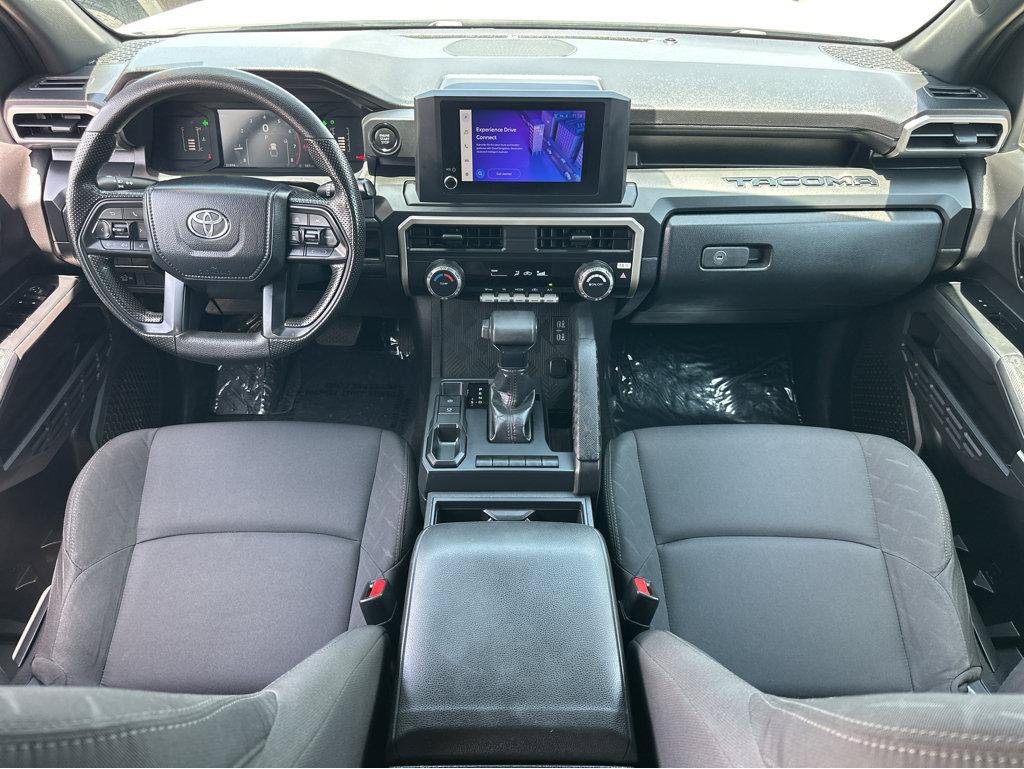 Used 2024 Toyota Tacoma SR RWD image 4