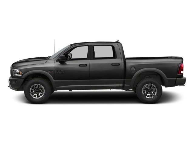 Used 2016 RAM 1500 Rebel w/ Luxury Group image 3