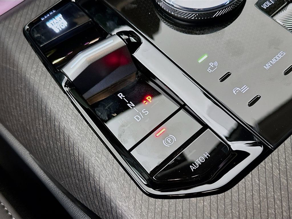 New 2026 BMW X3 xDrive30 image 21