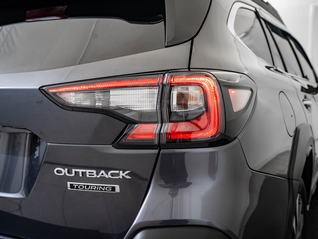 Used 2025 Subaru Outback Touring image 9