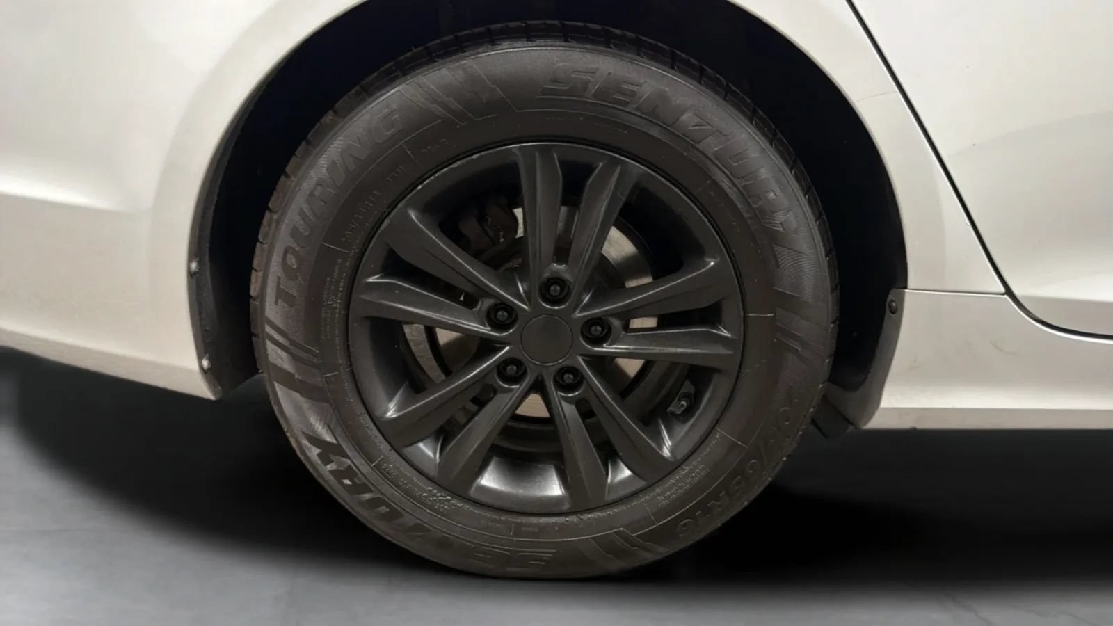 Used 2013 Hyundai Sonata GLS FWD image 26