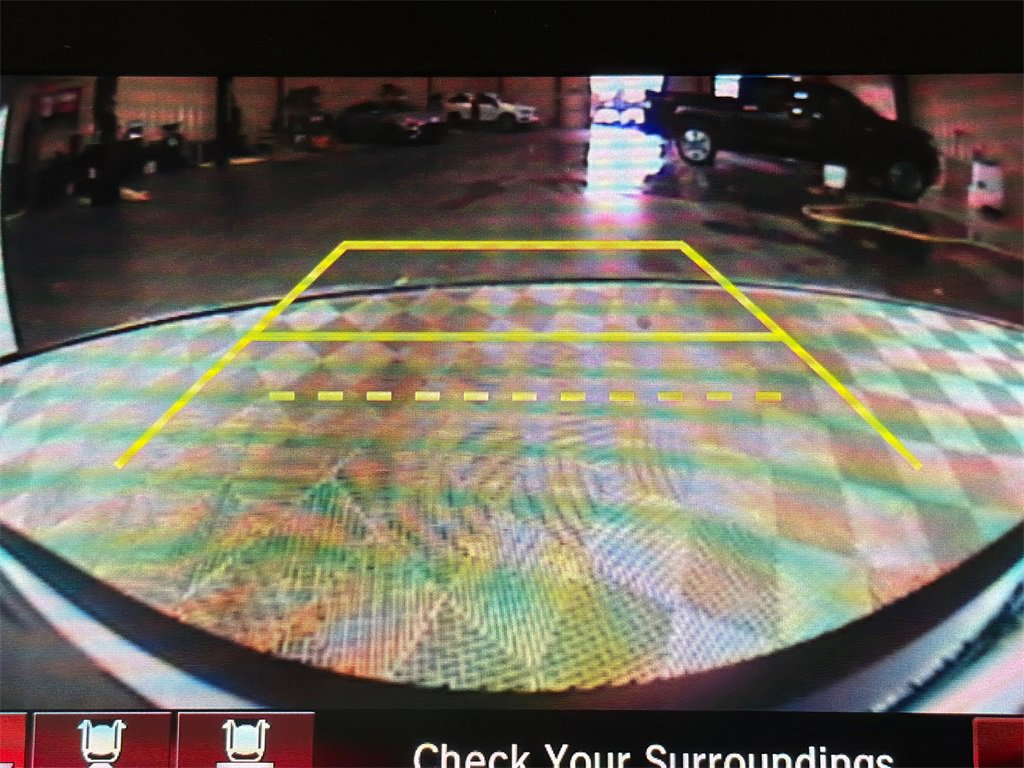 Used 2020 Honda CR-V EX-L image 31