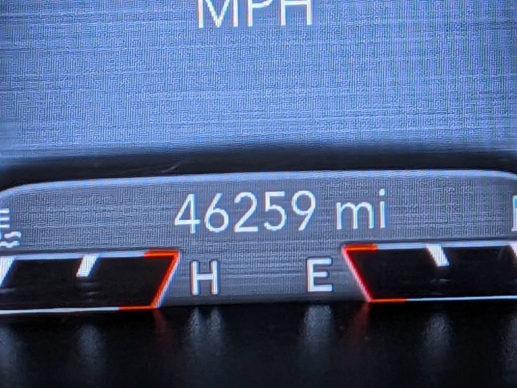 Certified 2023 Jeep Cherokee Altitude Lux image 26