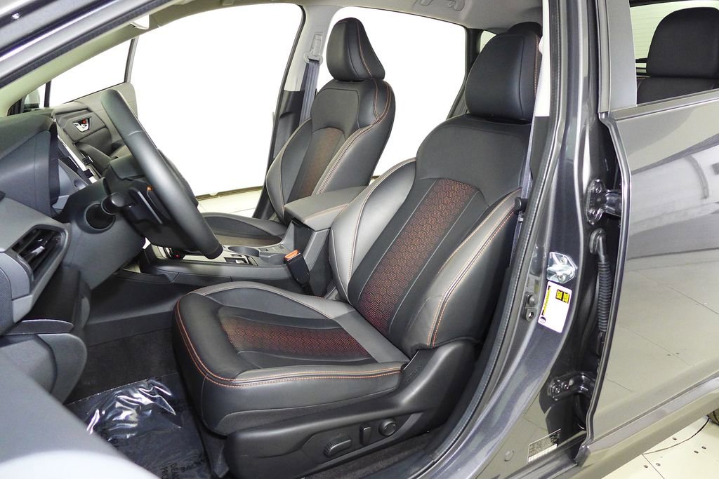 Certified 2025 Subaru Crosstrek 2.5i Limited w/ Crosstrek Mirror Package image 21