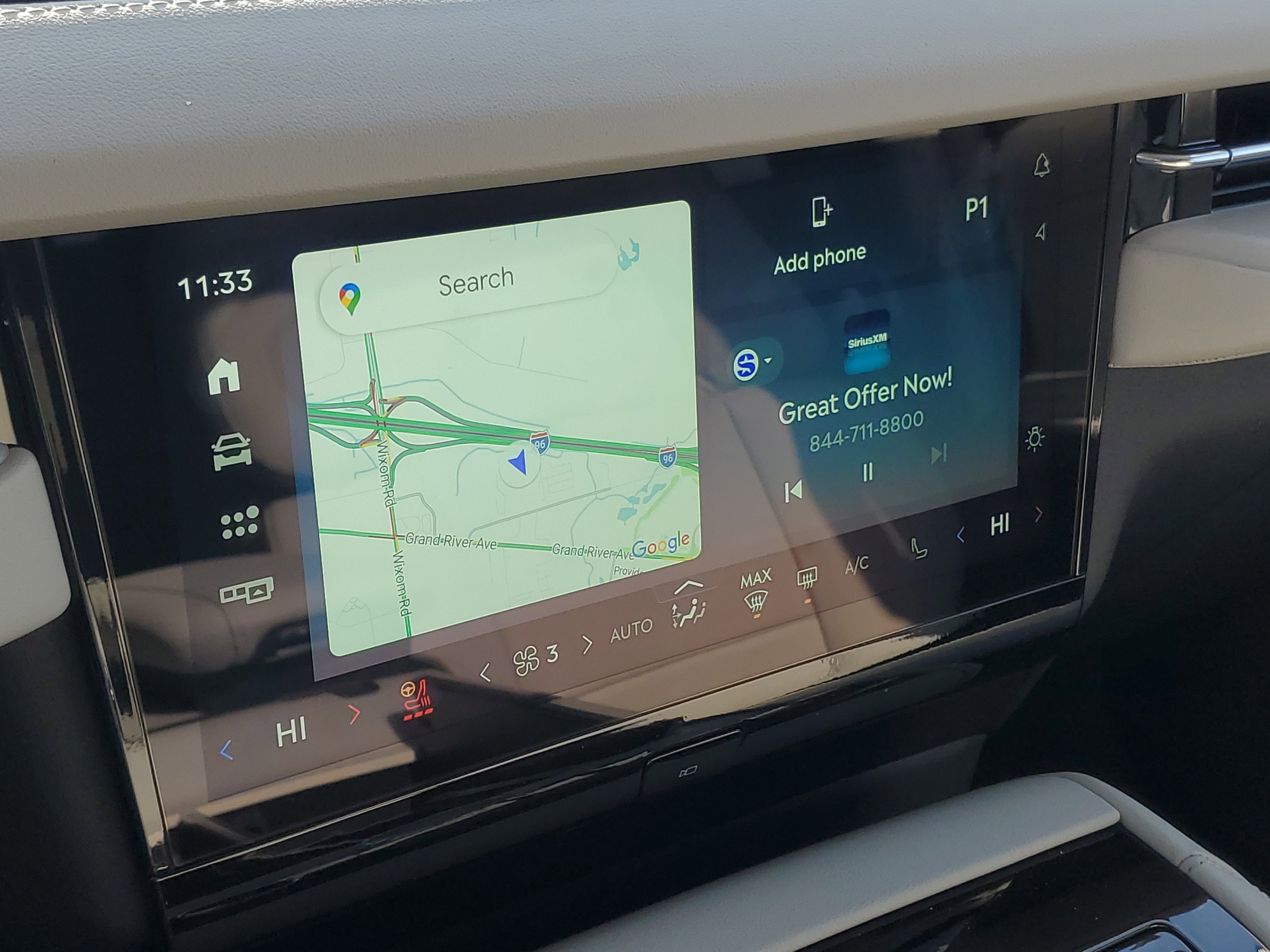 New 2026 Lincoln Navigator L Reserve image 23