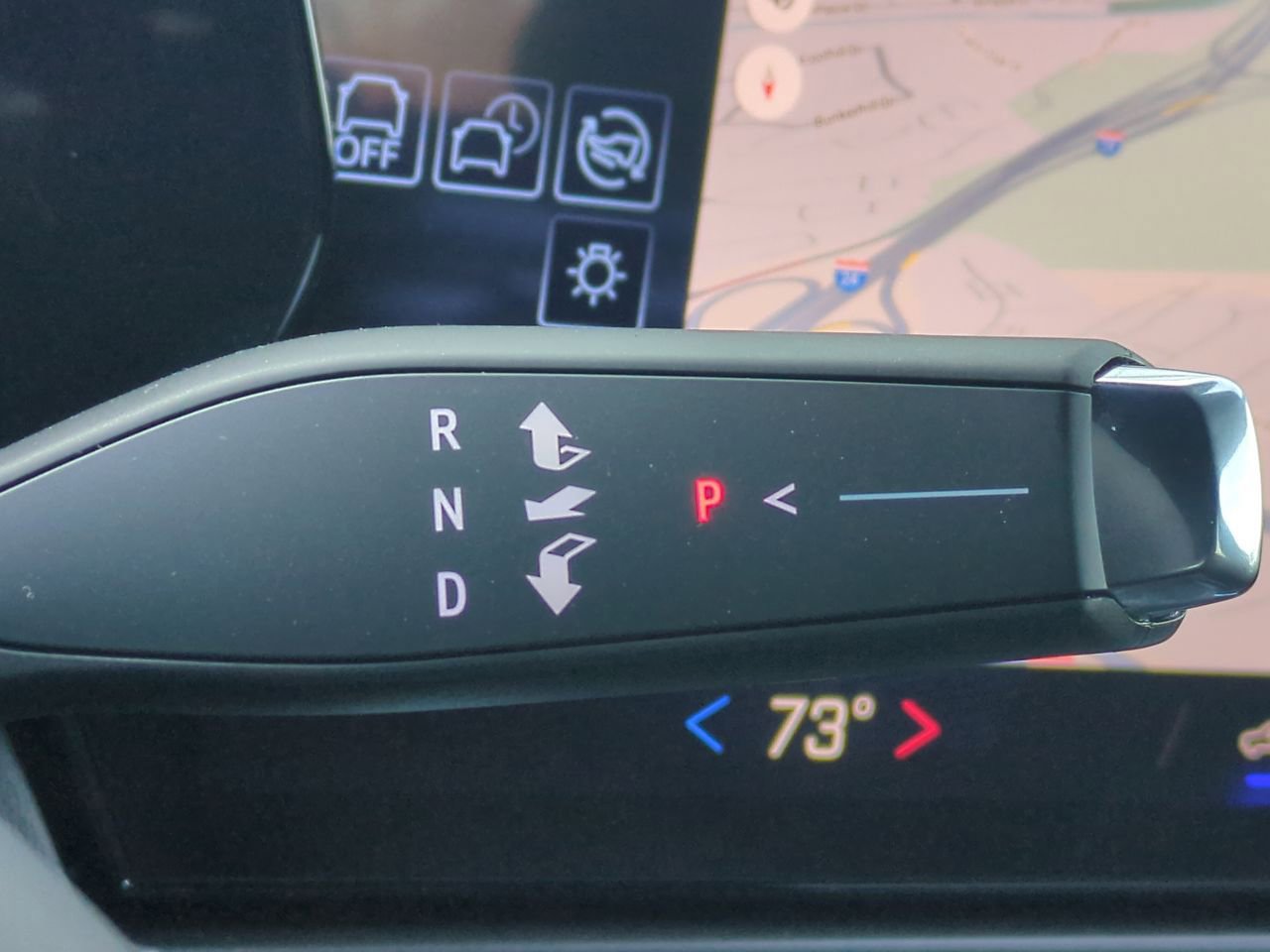 New 2026 Chevrolet Equinox EV LT FWD image 16