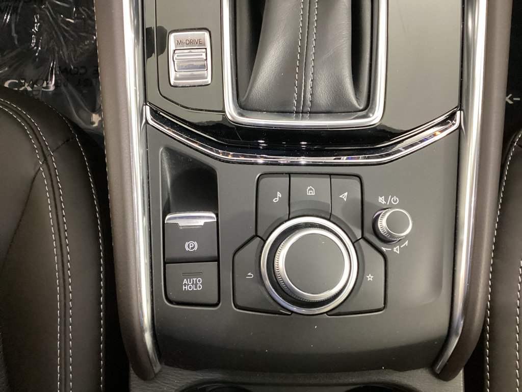Certified 2025 MAZDA CX-5 Signature AWD/4WD image 33