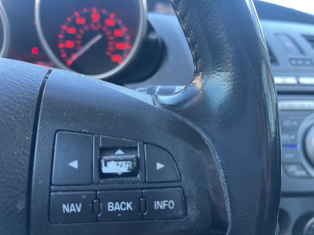 Used 2010 MAZDA MAZDA3 s Grand Touring image 14