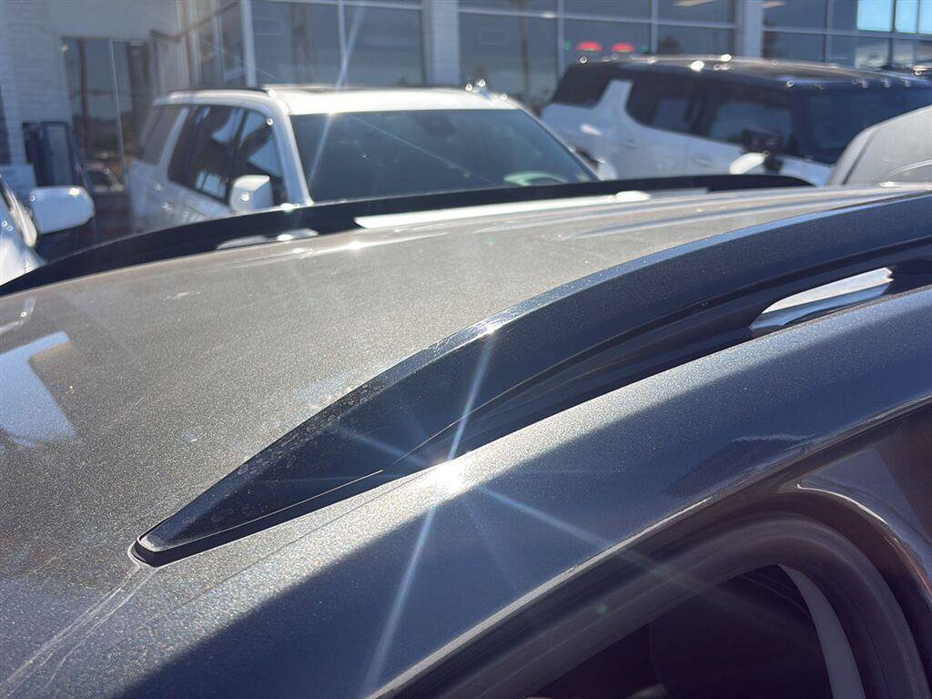 Used 2020 GMC Terrain SLT w/ Preferred Package FWD image 24