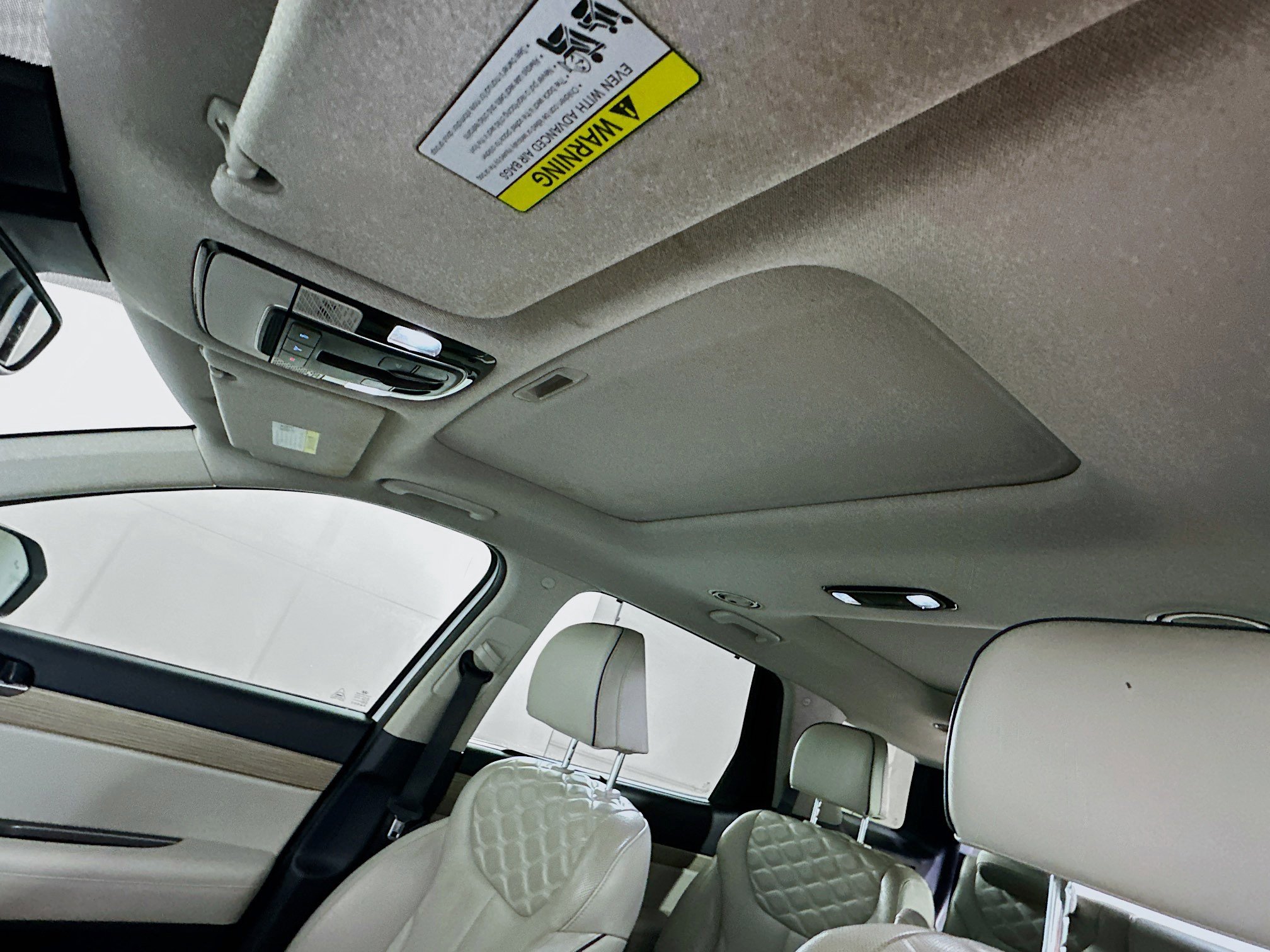 Used 2021 Hyundai Palisade Limited image 27