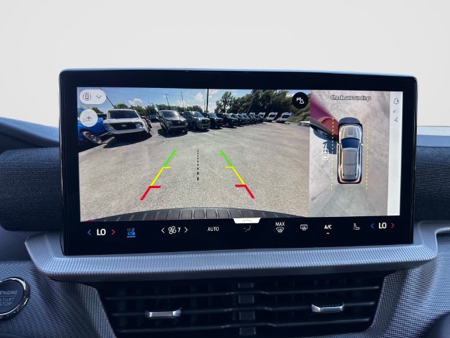 New 2027 Ford Explorer ST w/ Sun And Sound Package AWD/4WD image 26