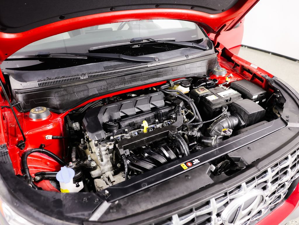 Used 2022 Hyundai Venue SEL image 14