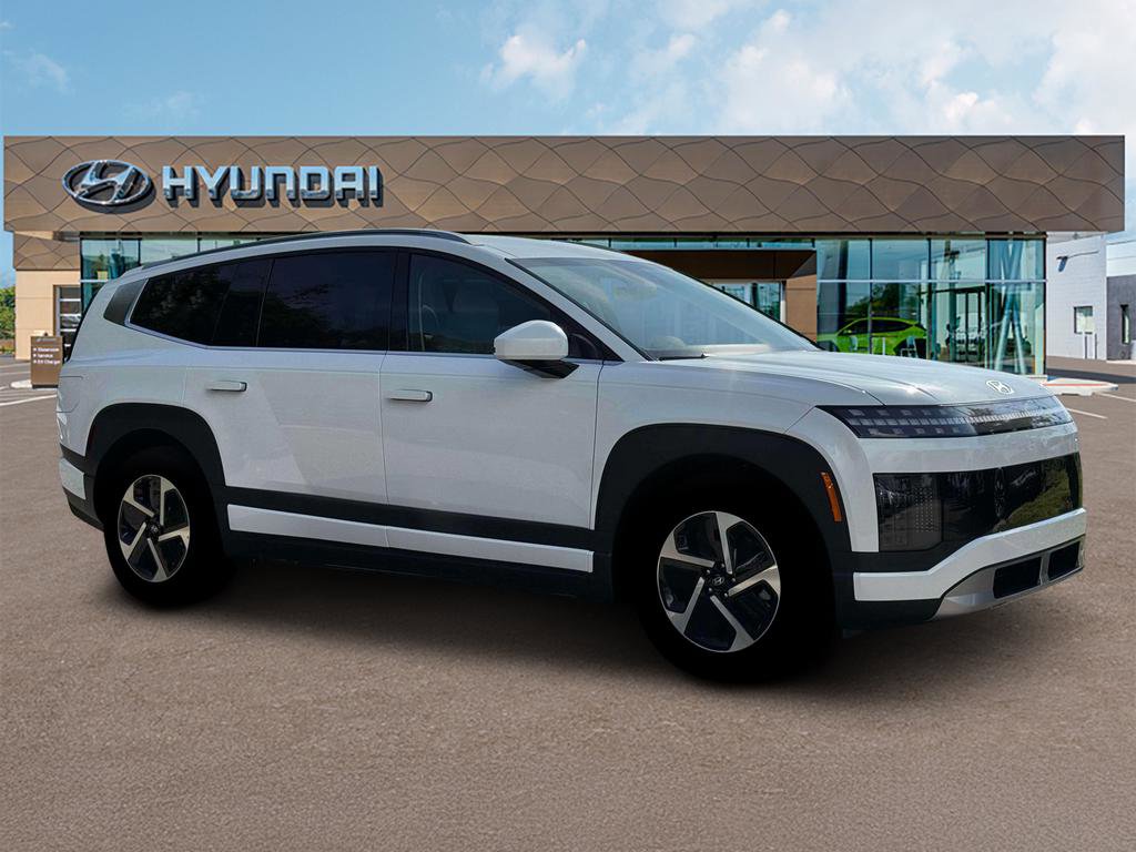 New 2026 Hyundai Ioniq 9 SE image 10