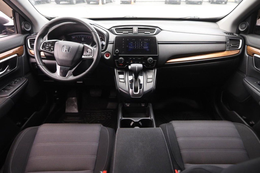 Used 2021 Honda CR-V EX image 23