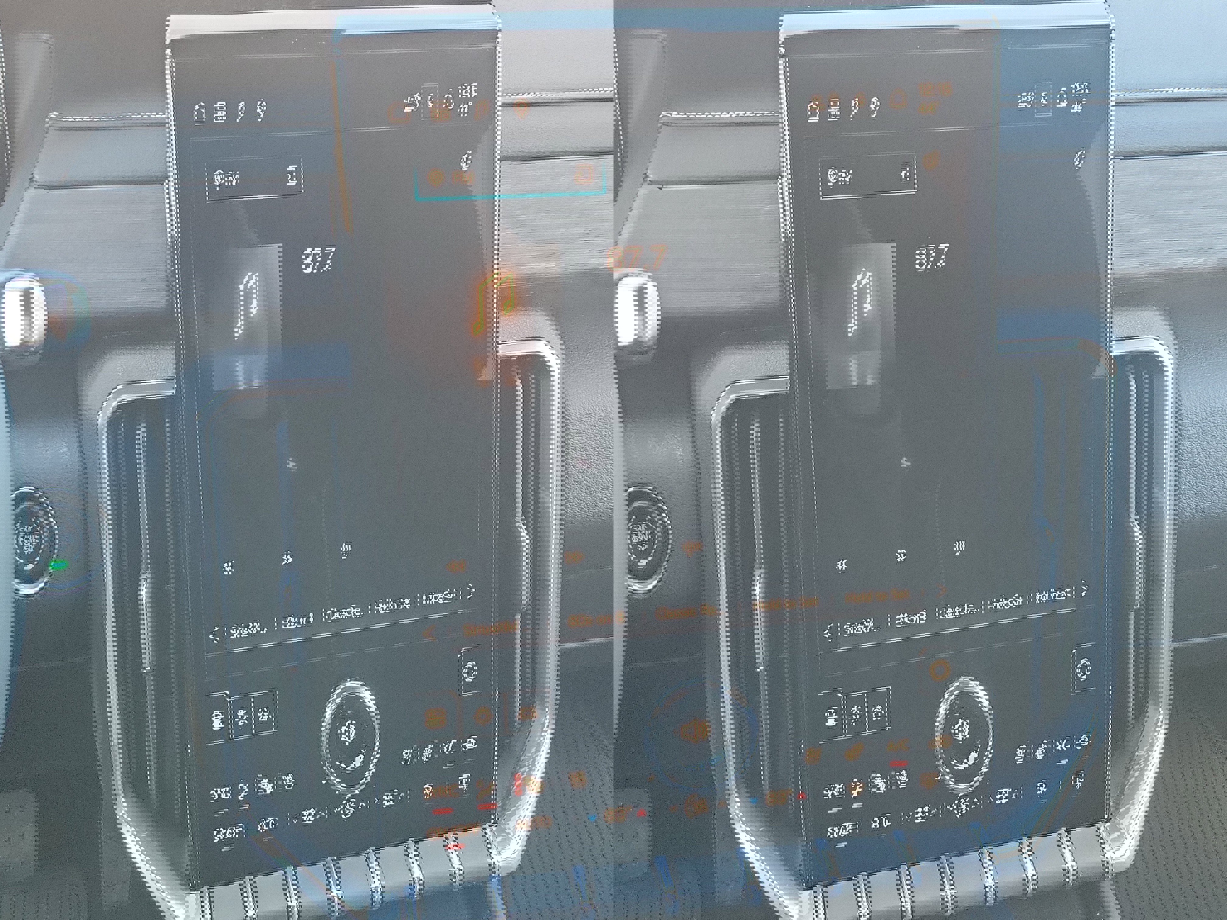 New 2026 GMC Acadia Denali w/ Super Cruise Package AWD/4WD image 23