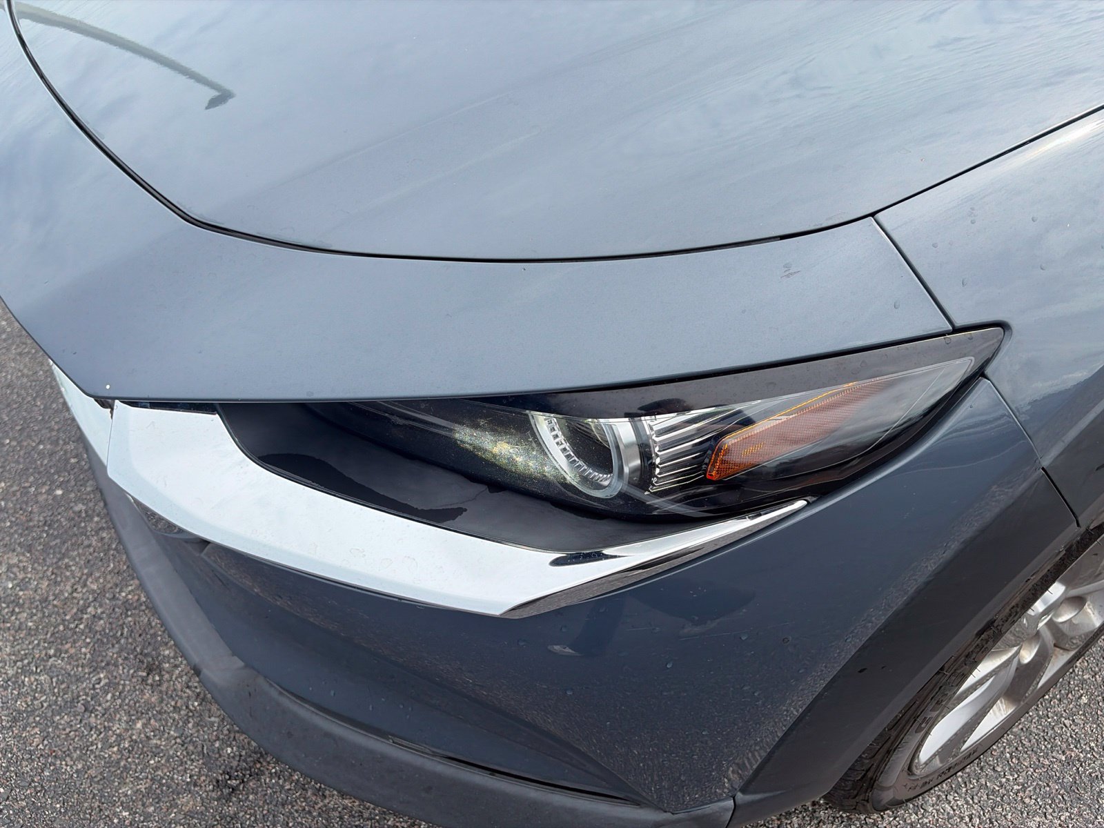 Used 2020 MAZDA CX-30 FWD w/ Premium Package image 18