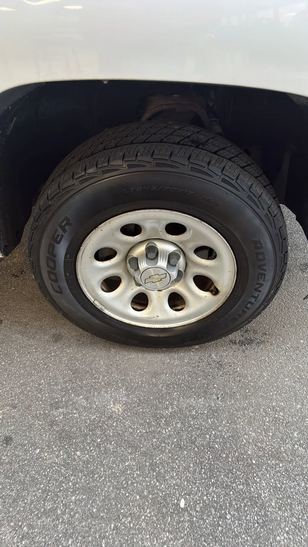 Used 2013 Chevrolet Silverado 1500 W/T image 20
