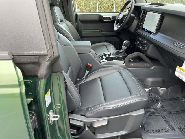 New 2025 Ford Bronco Badlands image 30