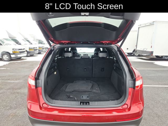 Used 2016 Lincoln MKX Select w/ Climate Package image 32