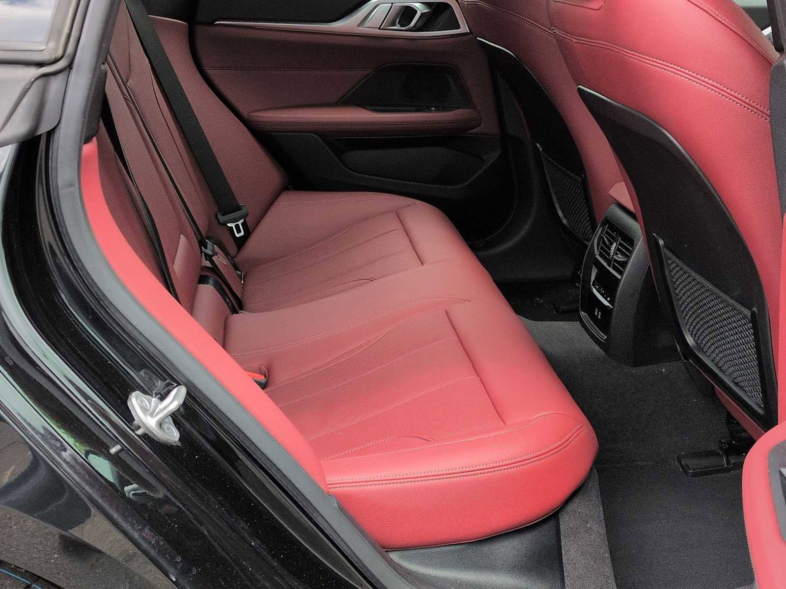 Certified 2023 BMW i4 eDrive35 w/ Premium Package RWD image 22