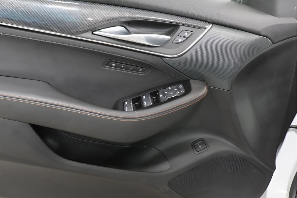 Used 2025 Cadillac CT5 Sport w/ Sun And Sound Package image 25