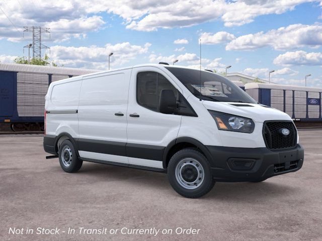New 2026 Ford Transit 150 Low Roof RWD image 7