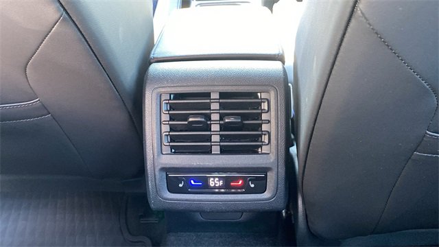 New 2025 Volkswagen Golf R Black Edition image 23