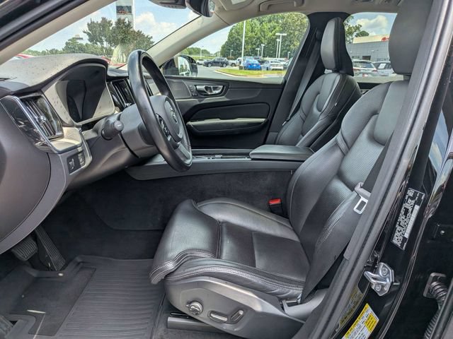 Used 2021 Volvo XC60 T5 Inscription AWD/4WD image 7