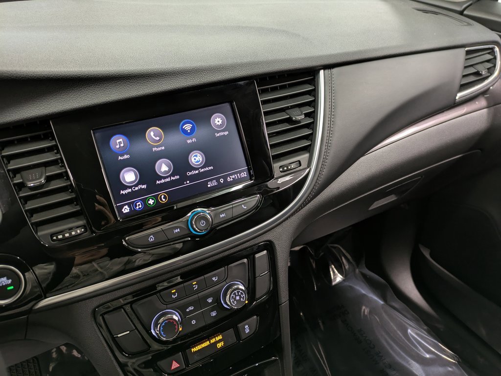 Used 2022 Buick Encore Preferred w/ Safety Package image 10