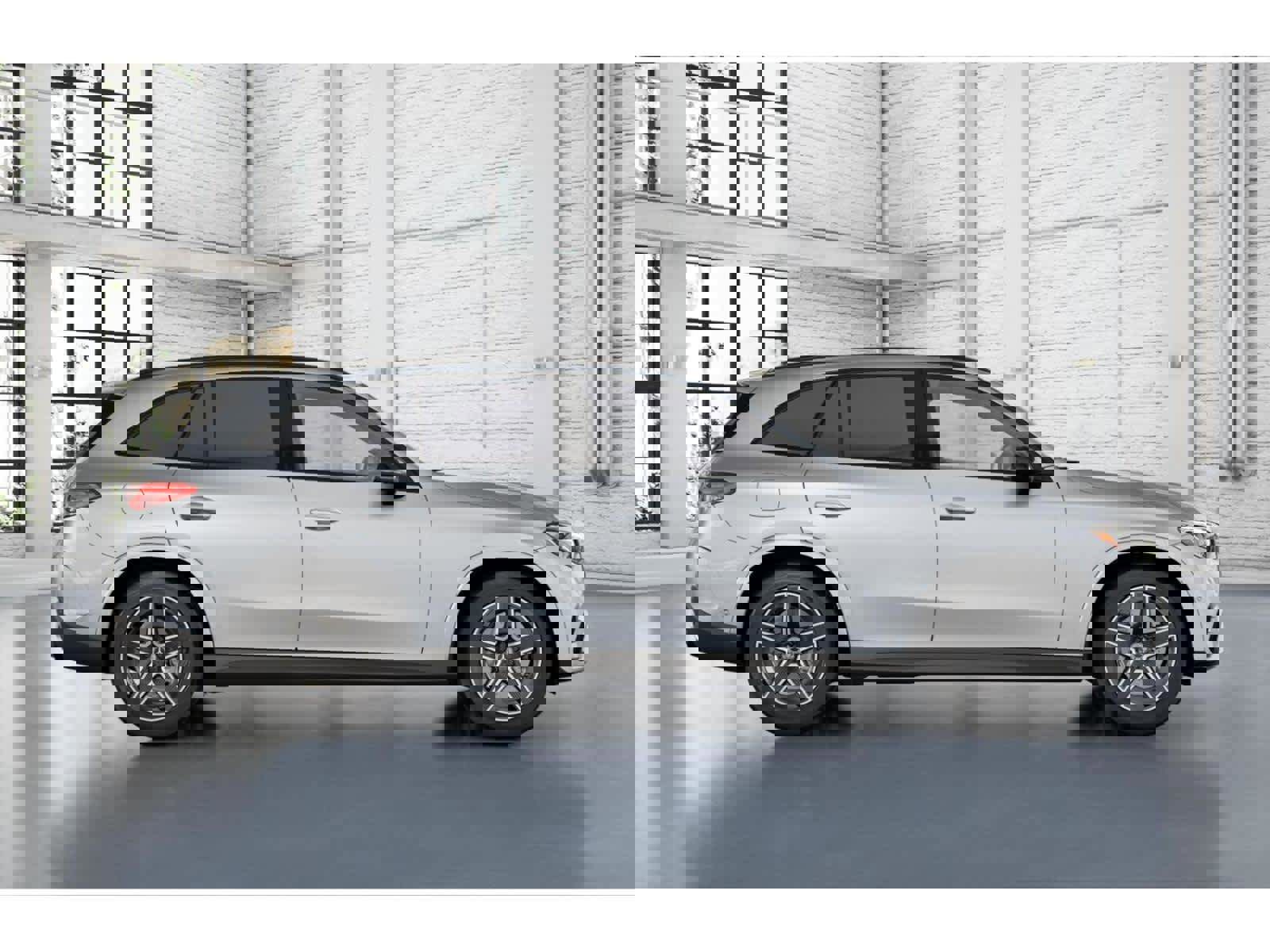 Used 2025 Mercedes-Benz GLC 300 image 15