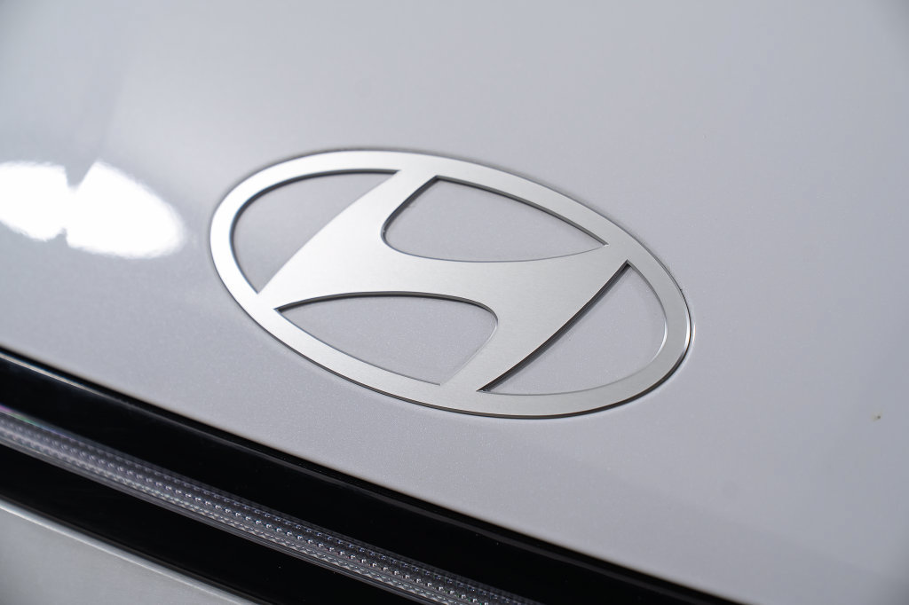 New 2026 Hyundai Sonata SE FWD image 18
