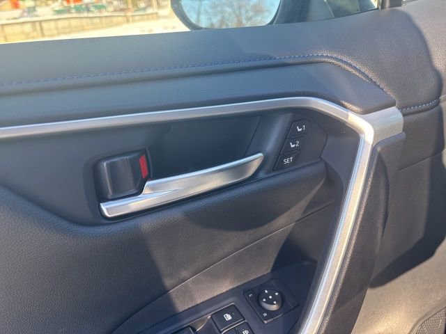 Used 2024 Toyota RAV4 XSE image 38