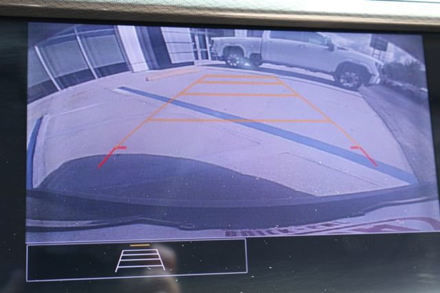 Used 2020 Buick Encore GX Preferred FWD image 27