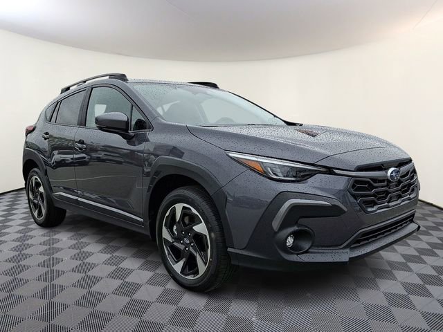 New 2026 Subaru Crosstrek 2.5i Limited