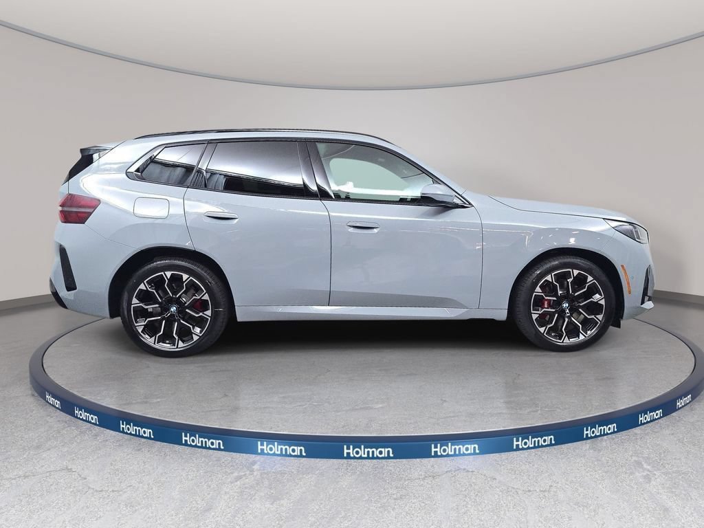 New 2026 BMW X3 xDrive30i w/ Premium Package AWD/4WD image 4