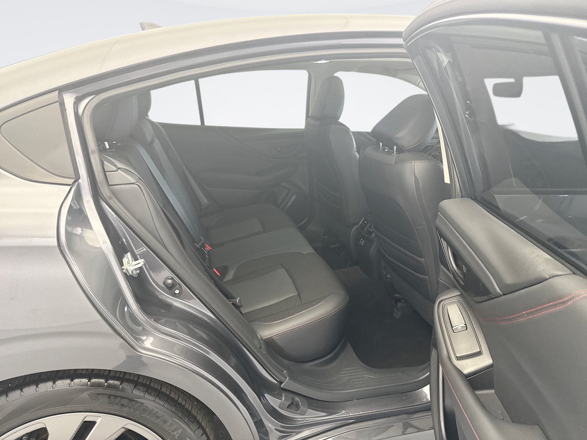 Used 2025 Subaru Legacy Sport AWD/4WD image 18