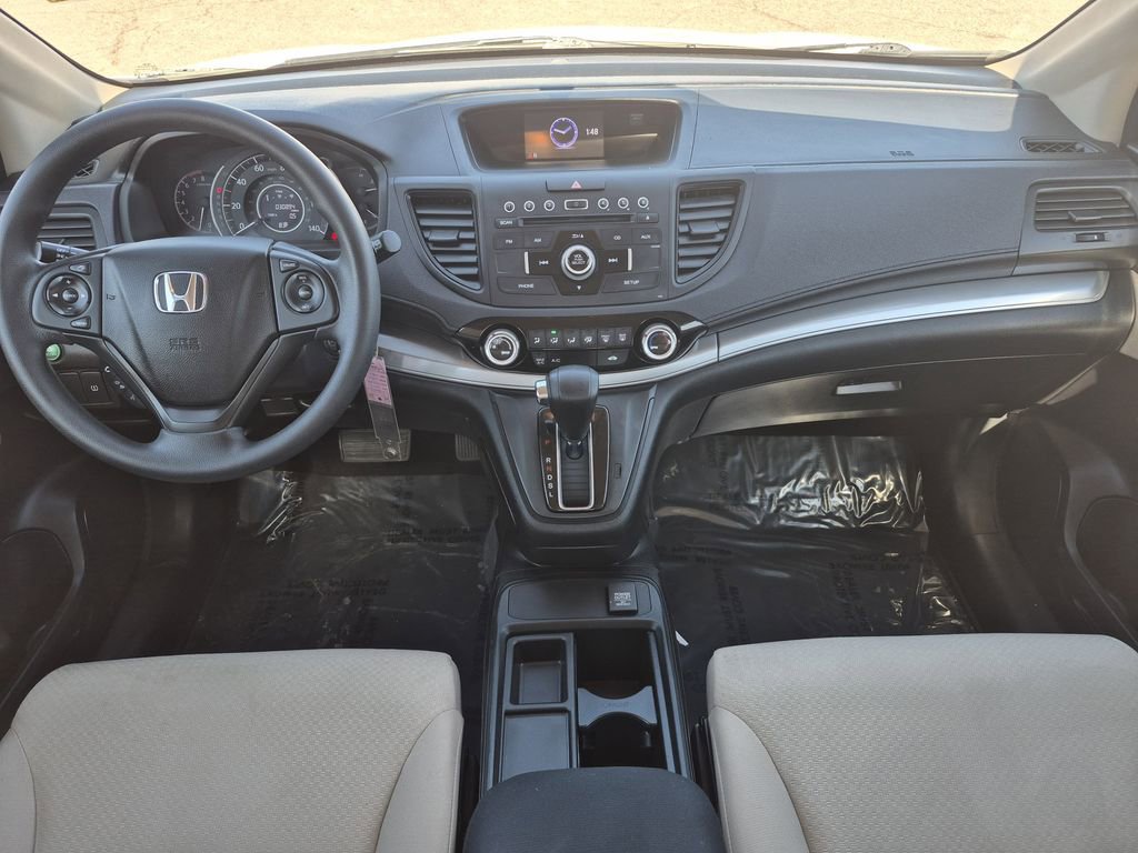 Used 2015 Honda CR-V LX image 13